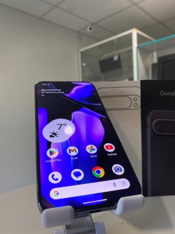 Google Pixel 9 Pro Xl