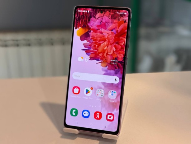 Samsung Galaxy S20 Fe