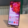 Samsung Galaxy S20 Fe