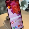 Samsung Galaxy S20 Fe