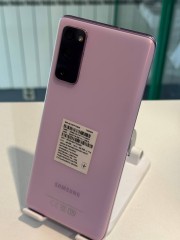 Samsung Galaxy S20 Fe