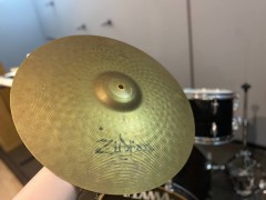 Zildjian Planet Z Ride