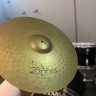 Zildjian Planet Z Ride