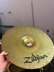 Zildjian Planet Z Ride