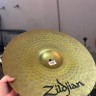 Zildjian Planet Z Ride