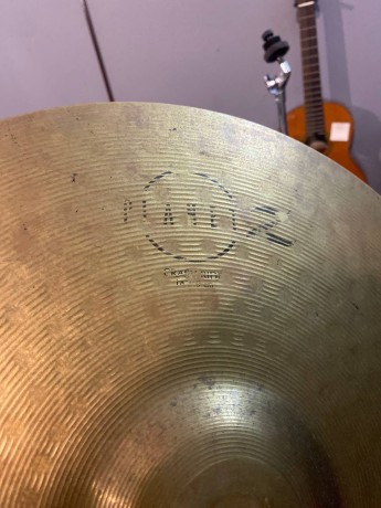 Zildjian Planet Z Ride