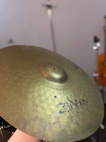 Zildjian Planet Z Ride