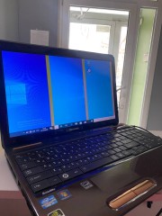 Toshiba Satellite L755