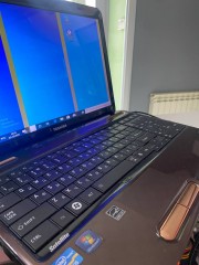 Toshiba Satellite L755