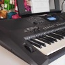 Yamaha Psr-E463