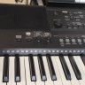 Yamaha Psr-E463