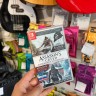 Аssаssin’s Crеed: Мятежники. Kоллeкция (Тhe Rebel Соlleсtiоn) - Nintendo Switch