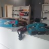 Makita 9404