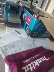 Makita 9404
