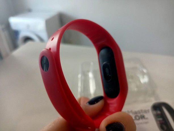 Smarterra Fitmaster Color