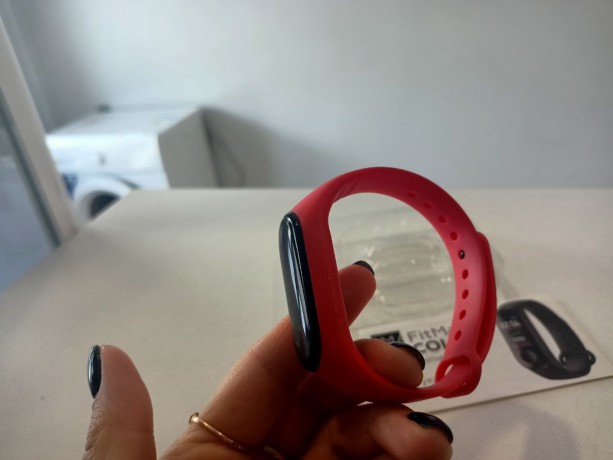 Smarterra Fitmaster Color