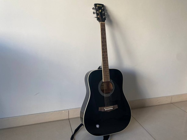 Ibanez Pf15-Bk