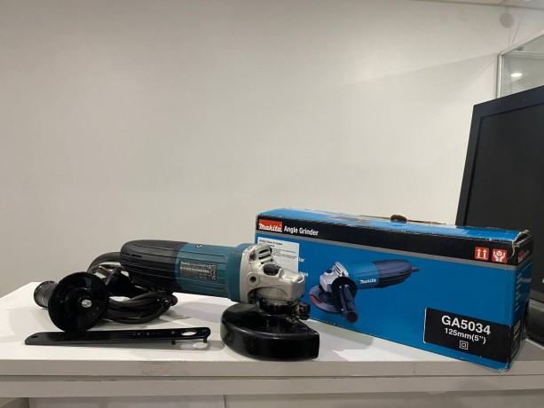 Makita Ga5034