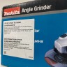 Makita Ga5034
