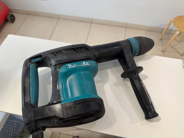 Makita Hm0870c