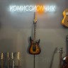 Ibanez Jem (Реплика)