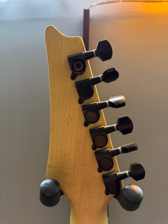 Ibanez Jem (Реплика)