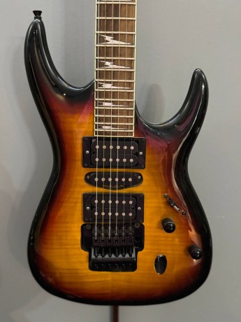 Ibanez Jem (Реплика)