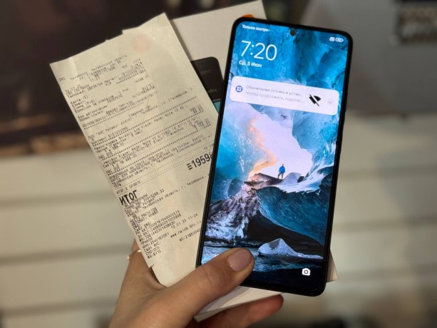 Xiaomi Redmi Note 13