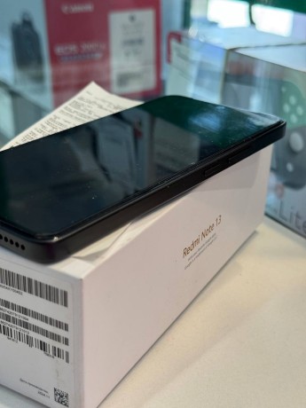 Xiaomi Redmi Note 13