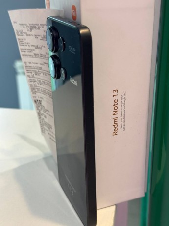 Xiaomi Redmi Note 13