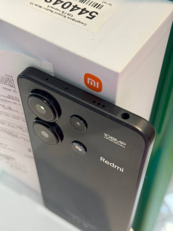 Xiaomi Redmi Note 13