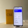 Realme C55