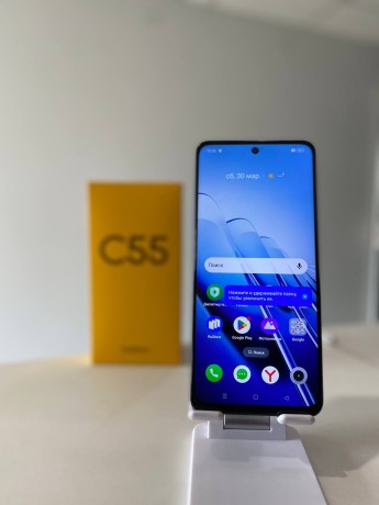 Realme C55