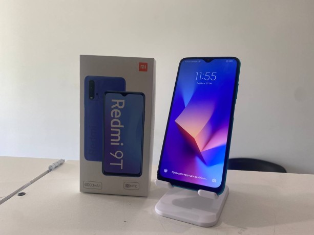 Xiaomi Redmi 9T
