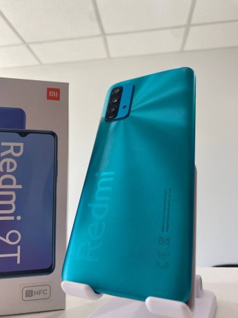 Xiaomi Redmi 9T