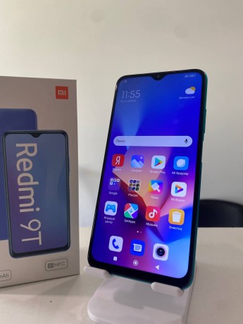 Xiaomi Redmi 9T