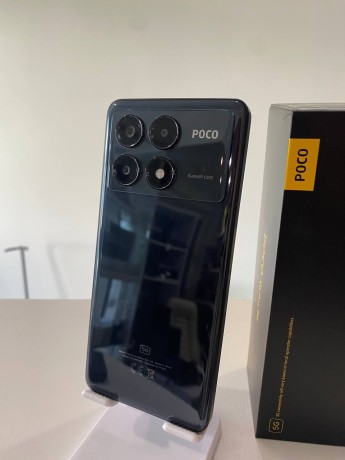 Xiaomi Poco X6 Pro
