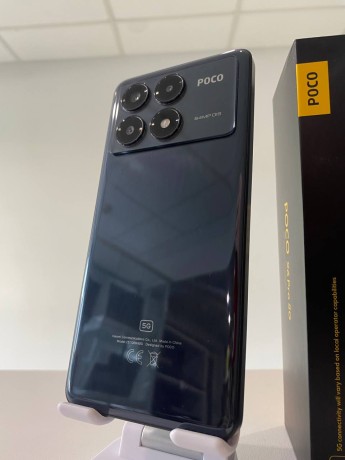 Xiaomi Poco X6 Pro