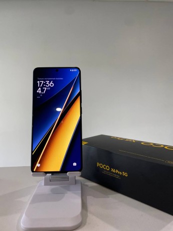 Xiaomi Poco X6 Pro