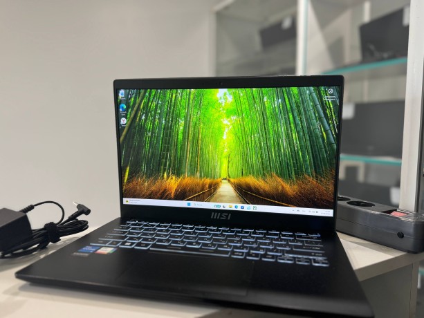 MSI Modern 14 C12m-230Ru