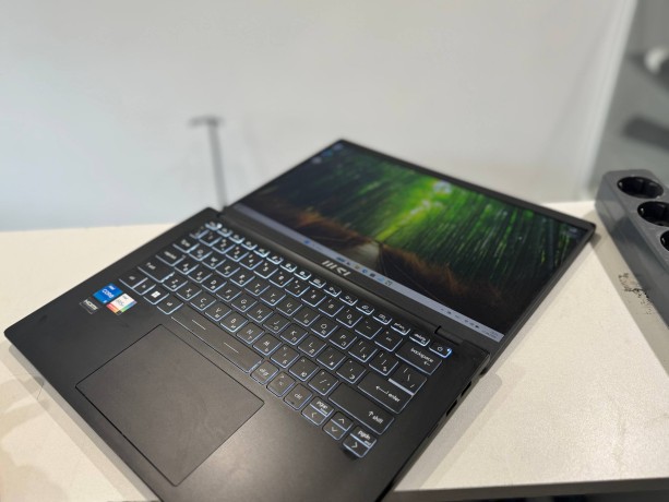 MSI Modern 14 C12m-230Ru