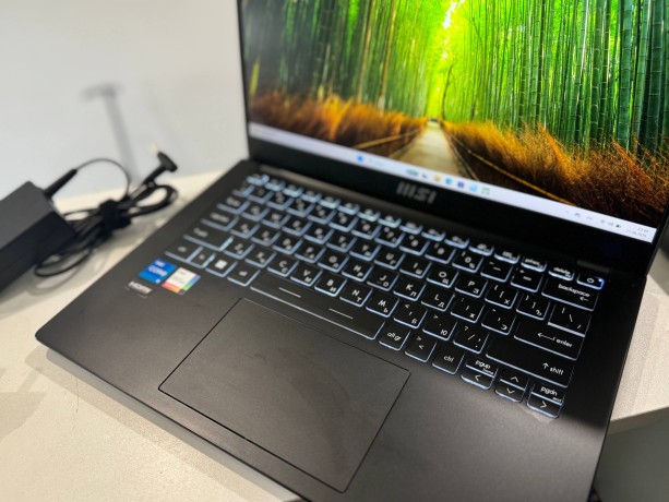 MSI Modern 14 C12m-230Ru