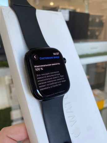 Apple Watch Series 10 46Mm