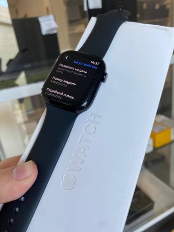 Apple Watch Series 10 46Mm