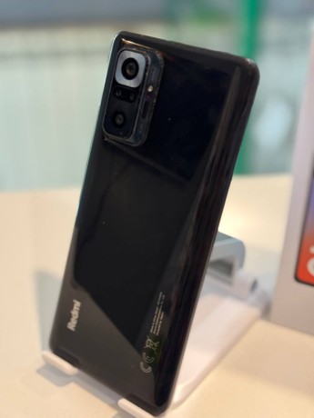 Xiaomi Redmi Note 10 Pro