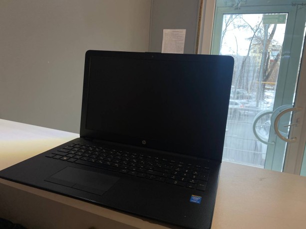 Hp Laptop 15-Bs1xx