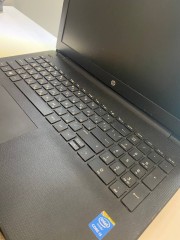 Hp Laptop 15-Bs1xx
