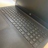 Hp Laptop 15-Bs1xx