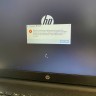 Hp Laptop 15-Bs1xx