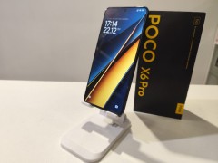 Xiaomi Poco X6 Pro 5G